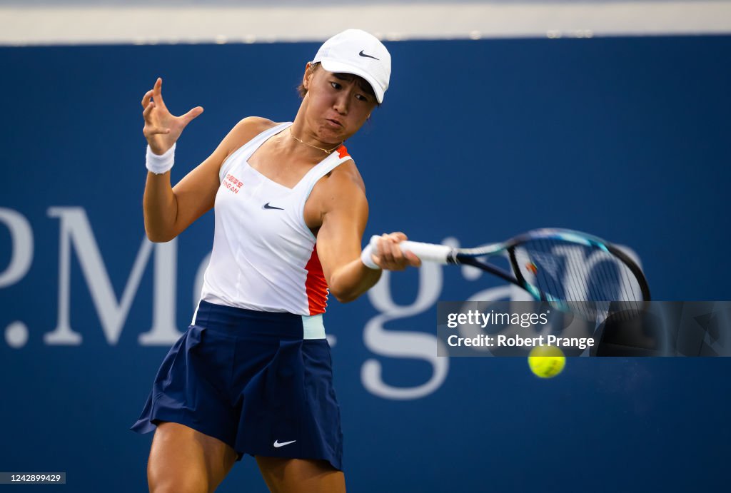 2022 US Open - Day 5