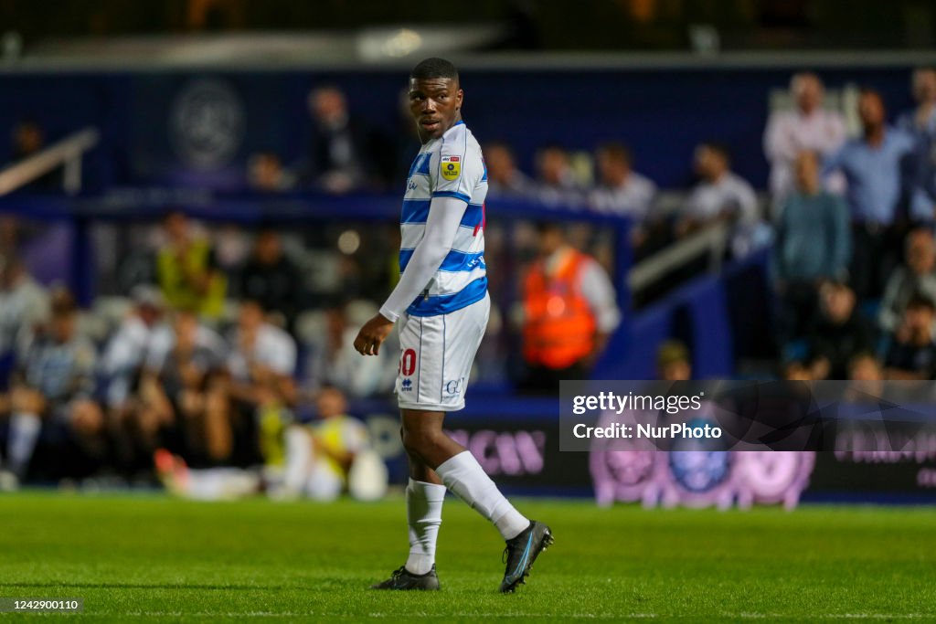 Queens Park Rangers v Hull City - Sky Bet Championship