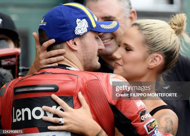 Marino Pole Photos and Premium High Res Pictures - Getty Images