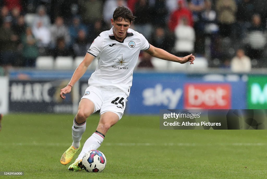 Swansea City v Queens Park Rangers - Sky Bet Championship