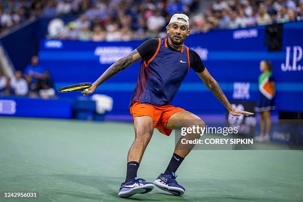 TENNIS-USA-OPEN-2022 TENNIS-USA-OPEN-2022