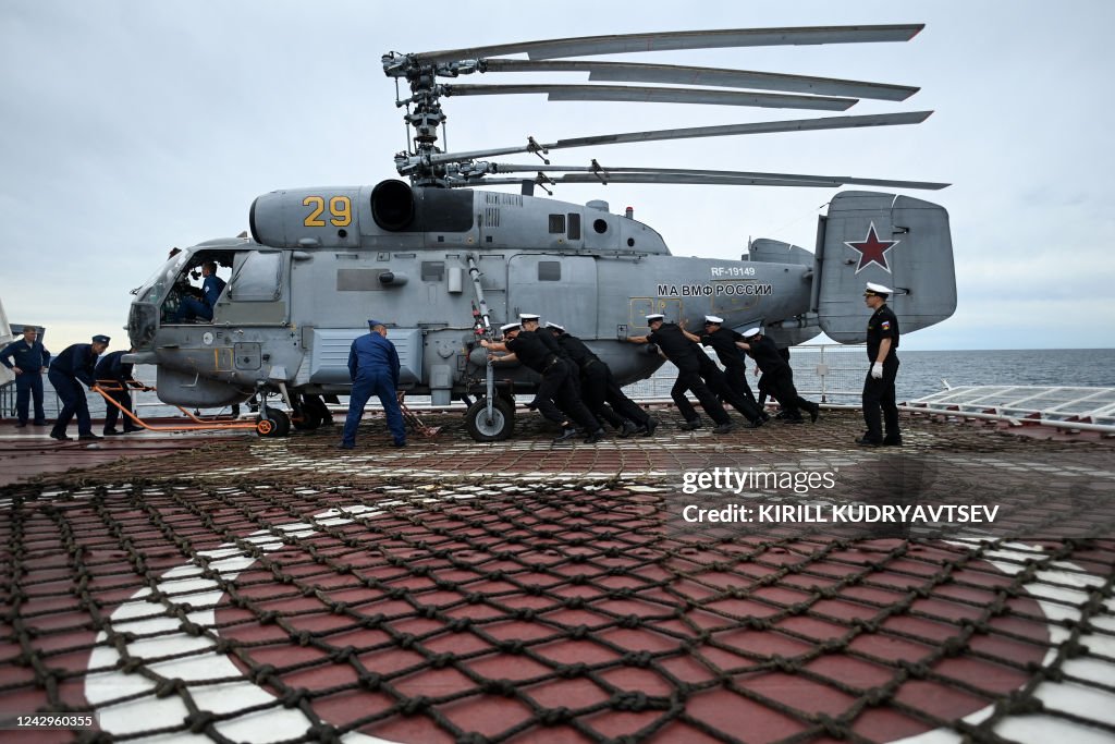 RUSSIA-DEFENCE-ARMY