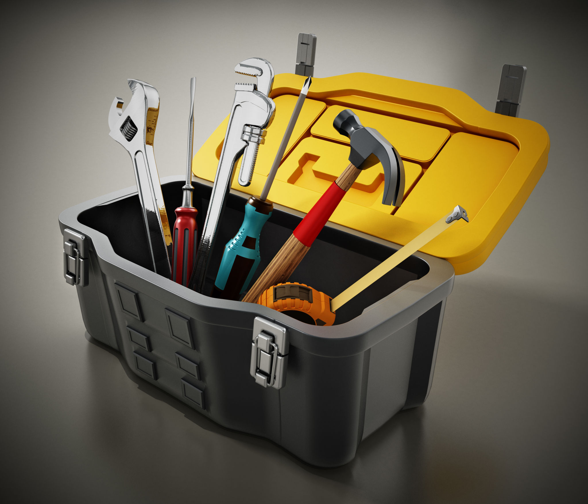 website builder tools