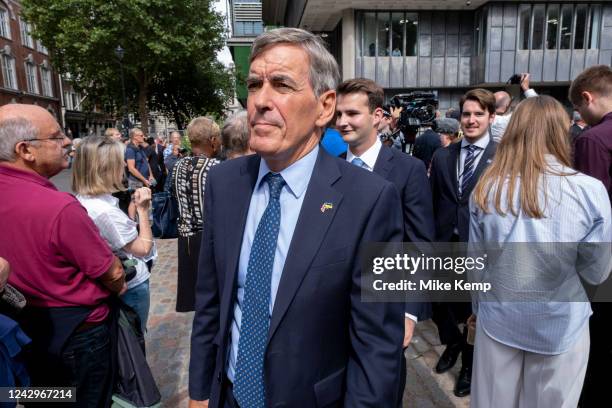 David Ruttley David Rutley Photos and Premium High Res Pictures - Getty Images