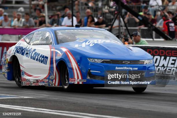 Pro Stock 1,237 Nhra Pro Stock Car Photos & High Res Pictures - Getty Images