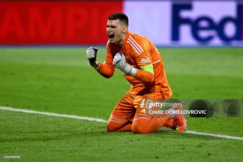 FBL-EUR-C1-DINAMO ZAGREB-CHELSEA