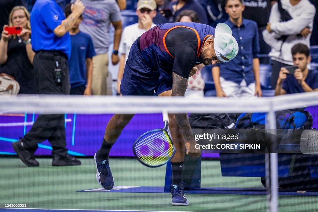 TENNIS-US-OPEN-2022