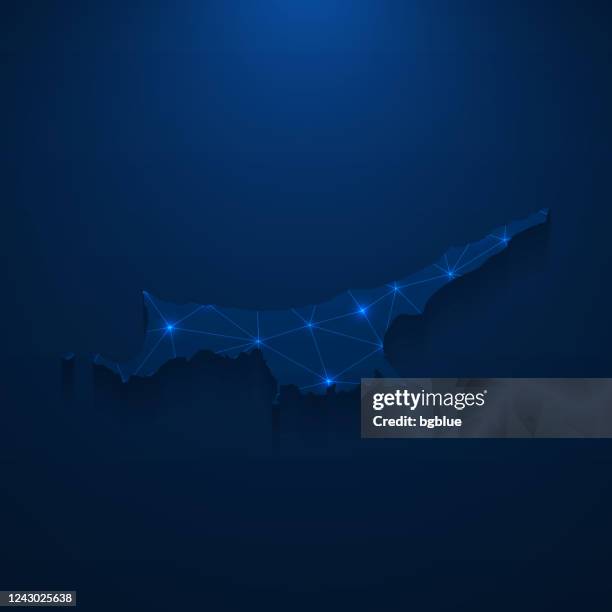 Cyprus Map Icon Blue 99 Geography Of Northern Cyprus Stock Photos, High-Res Pictures, and ...