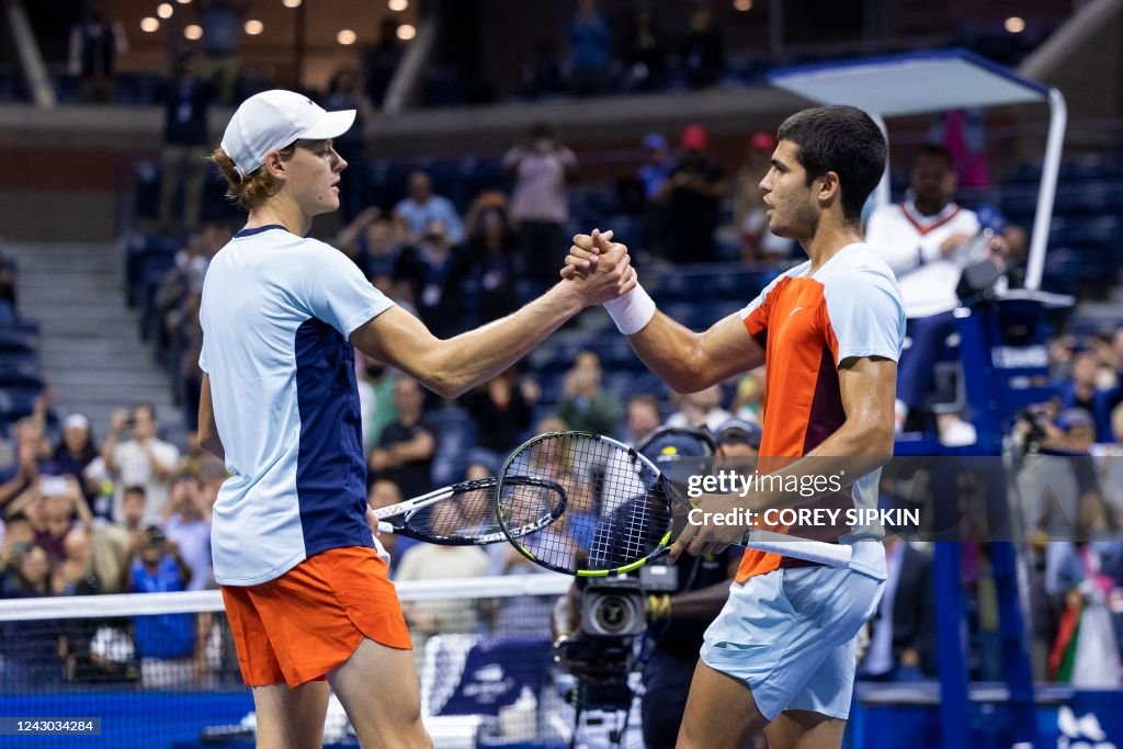 TENNIS-US-OPEN-2022