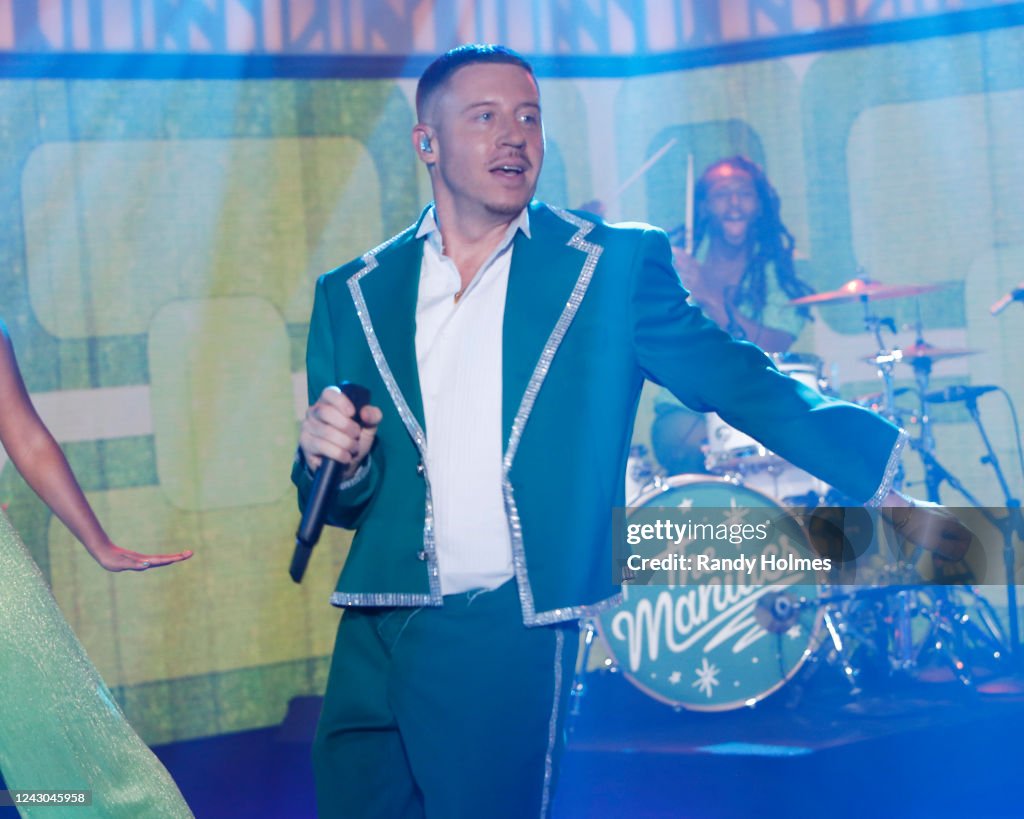 ABC's "Jimmy Kimmel Live" - Season 20