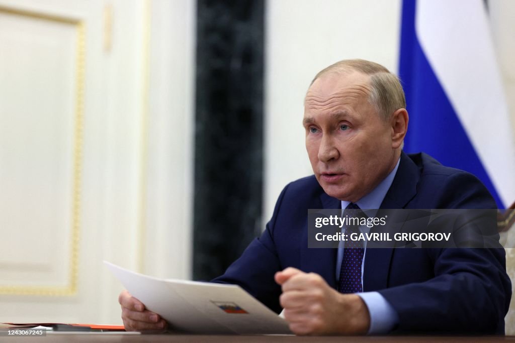 RUSSIA-POLITICS-SECURITY