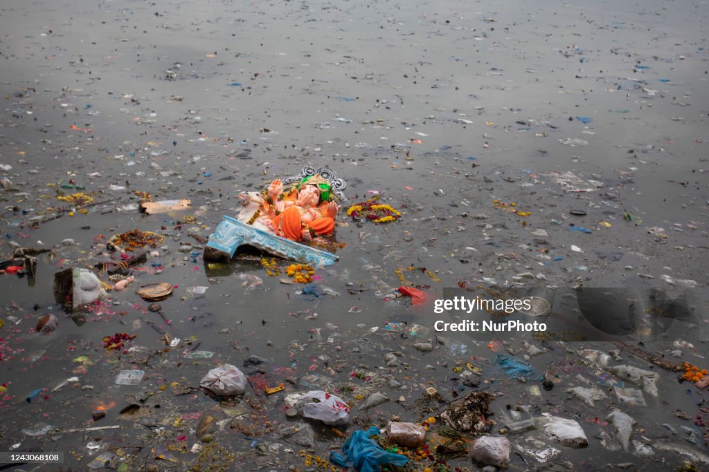 Ganesh Immersion 2022