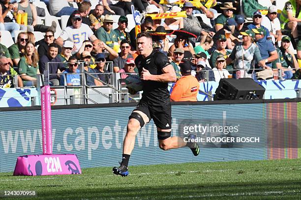 Sam Dickson Rugby 473 New Zealand Sam Dickson Stock Photos, High-Res Pictures, and Images ...