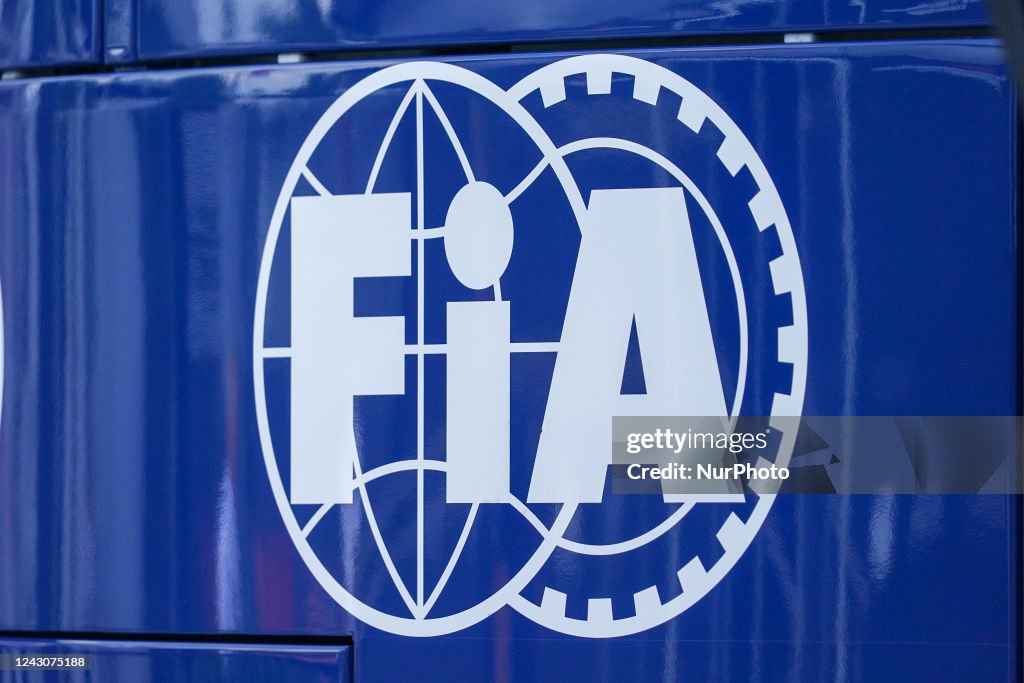 F1 Grand Prix of Italy - Previews