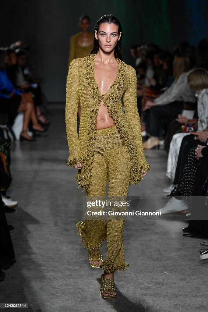 Proenza Schouler - Runway - Spring 2023