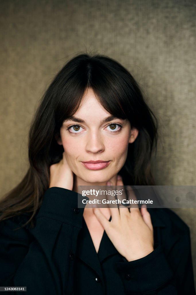 Getty Images Portrait Studio Presented by IMDb and IMDbPro at Bisha Hotel Toronto, 2022