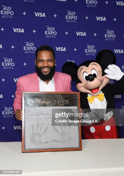 The Ultimate Disney Fan Event presented by VISA - brings together all the worlds of Disney under one roof for three packed days of presentations,...