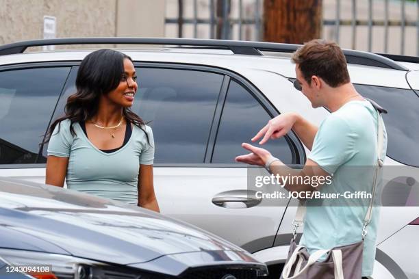 1,569 Britt Stewart Photos & High Res Pictures - Getty Images