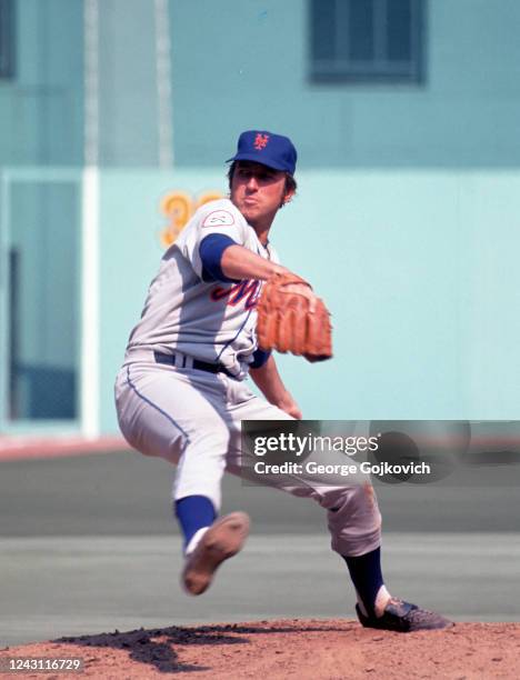Koosman Jerry Koosman” Baseball Photos and Premium High Res Pictures - Getty Images