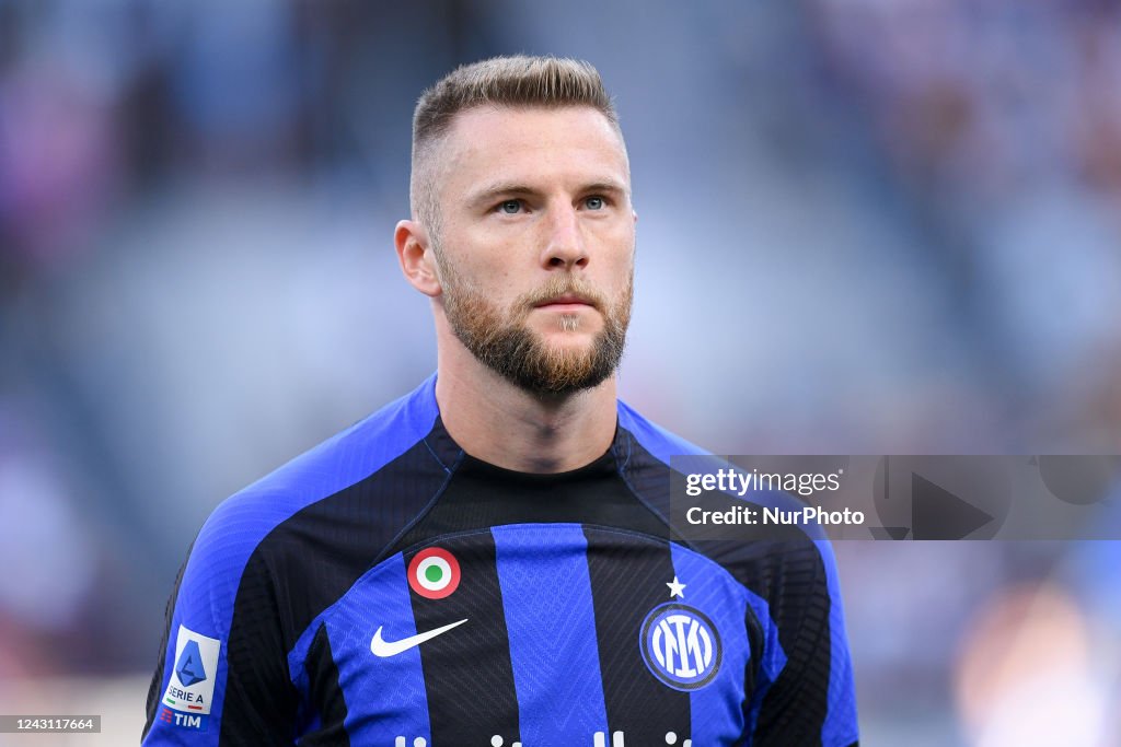 FC Internazionale v Torino FC - Serie A