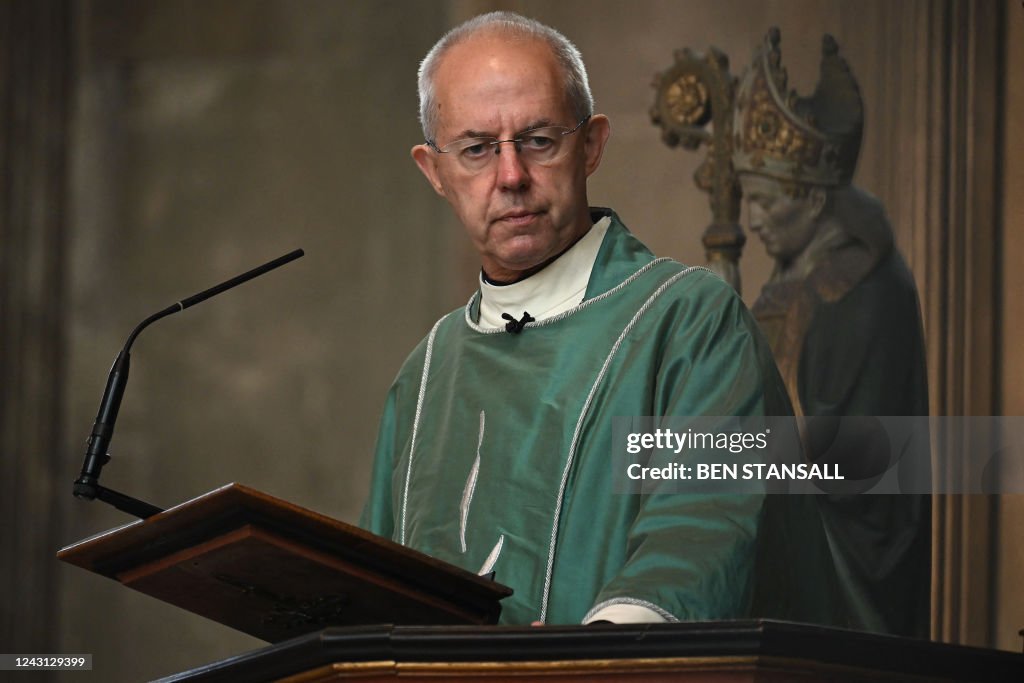 BRITAIN-ROYALS-QUEEN-DEATH-RELIGION