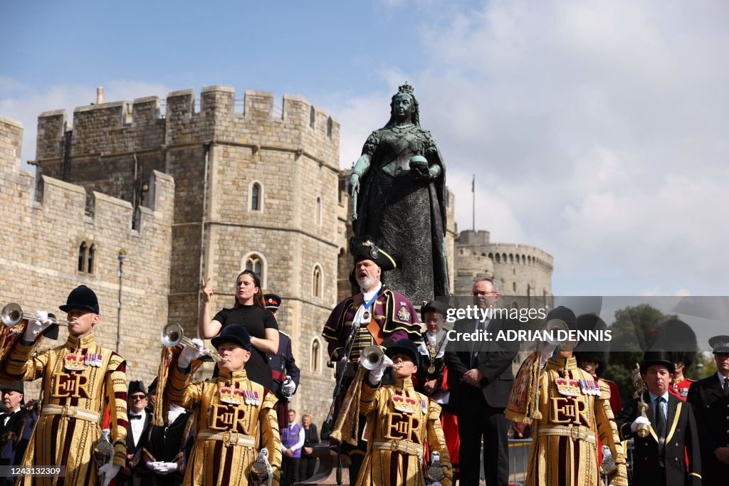 BRITAIN-ROYALS-KING