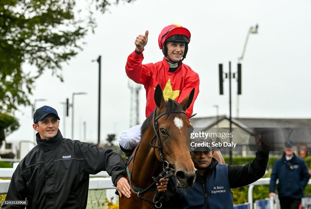 Longines Irish Champions Weekend - Sunday