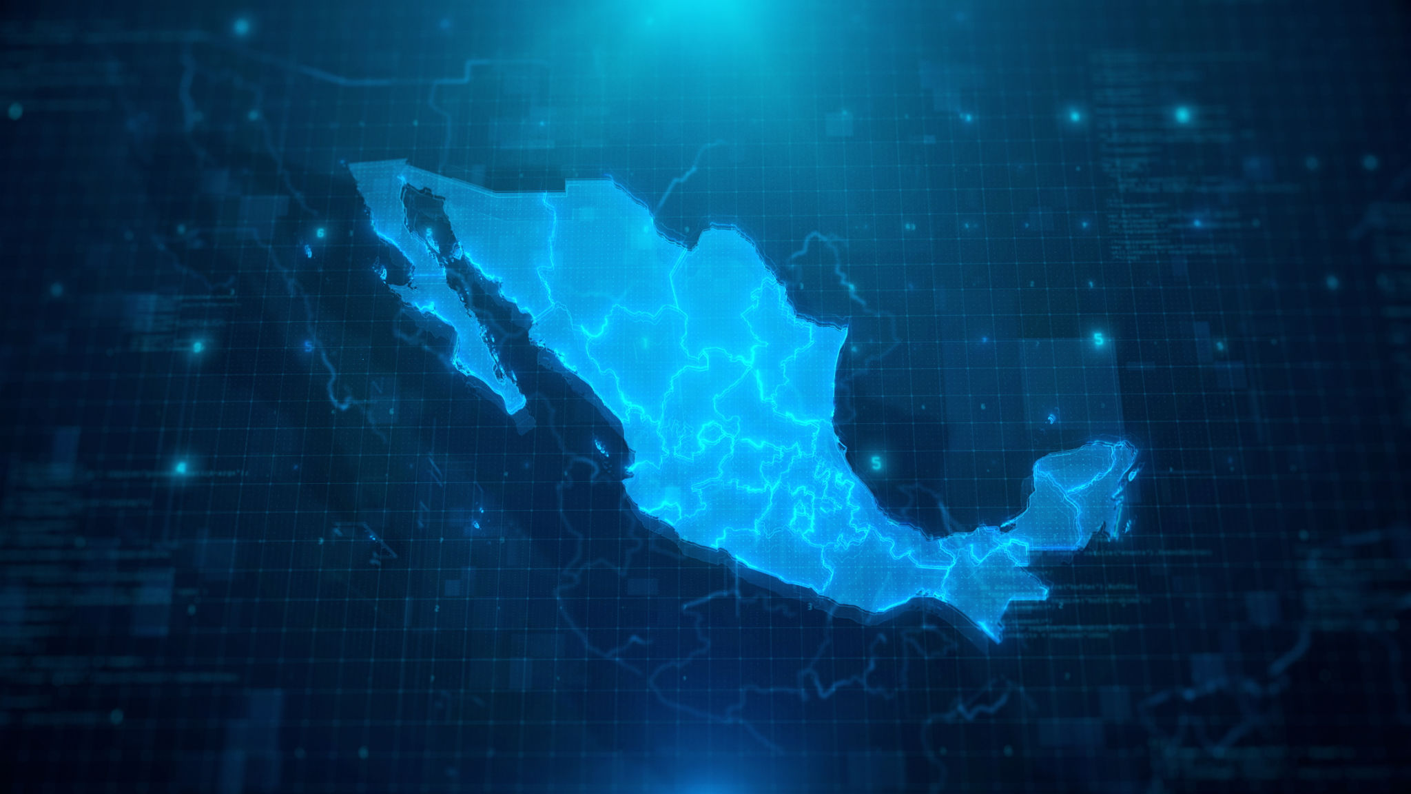 future technology mexico