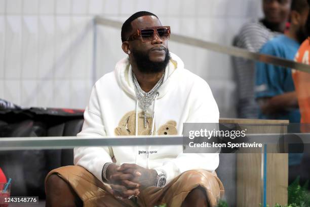 Davis The Rapper Entertainment Pictures Of The Week 2022 Sep 11 Photos and Premium High ...