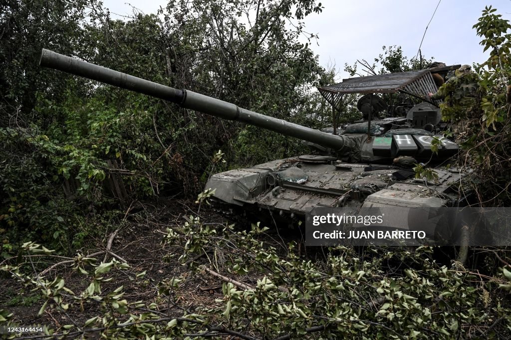 UKRAINE-RUSSIA-CONFLICT-WAR