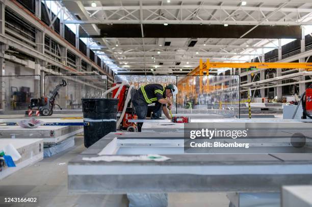 Quality Control Building Quality Control On Construction Site Photos and Premium High Res ...