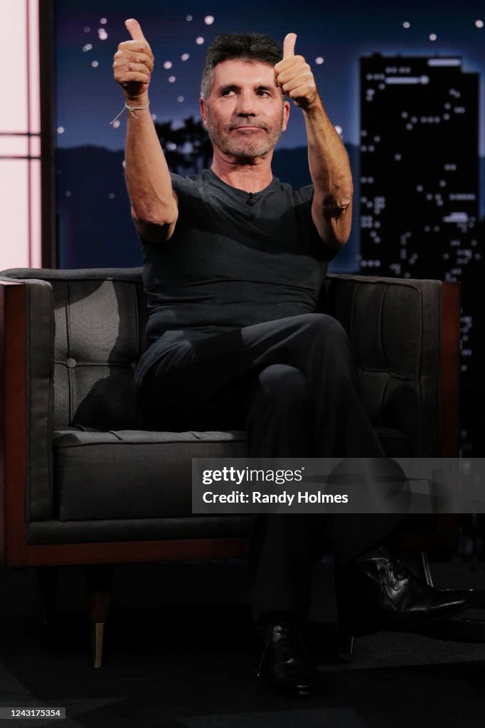 Top 10 Unforgettable Moments from Jimmy Kimmel Live! Top 10 Unforgettable Moments from Jimmy Kimmel Live!