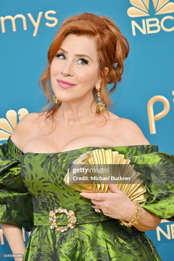 Lisa Ann Walter at the 74th Primetime Emmy Awards held at Microsoft