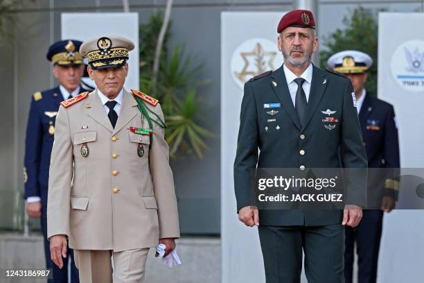 Israeli General 7,696 Israeli Generals Stock Photos, High-Res Pictures, and Images ...