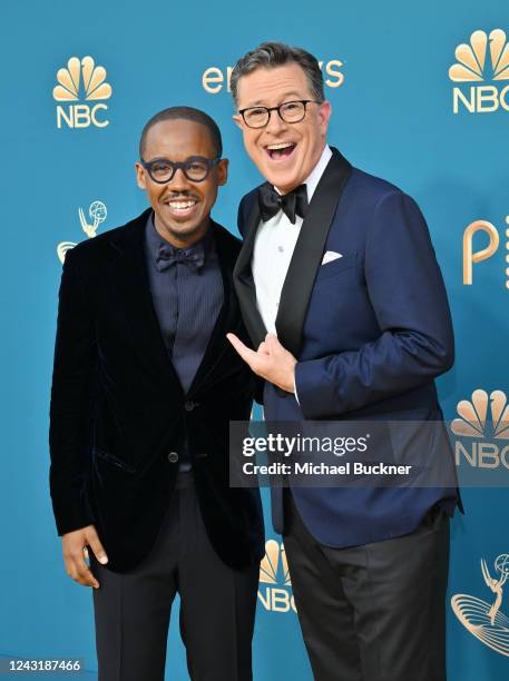 Actor Colbert Michael Colbert Photos and Premium High Res Pictures - Getty Images