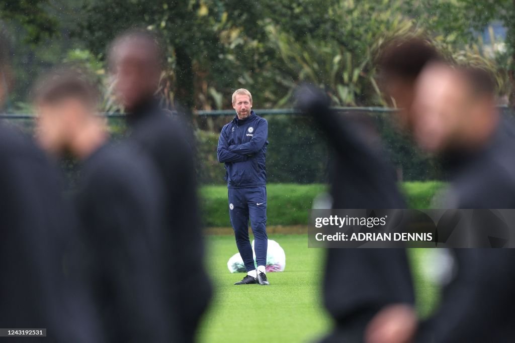 FBL-EUR-C1-CHELSEA-TRAINING