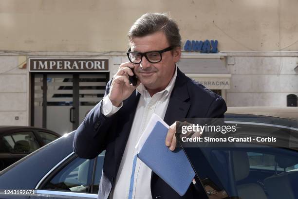Carlo Armellini Photos and Premium High Res Pictures Getty Images