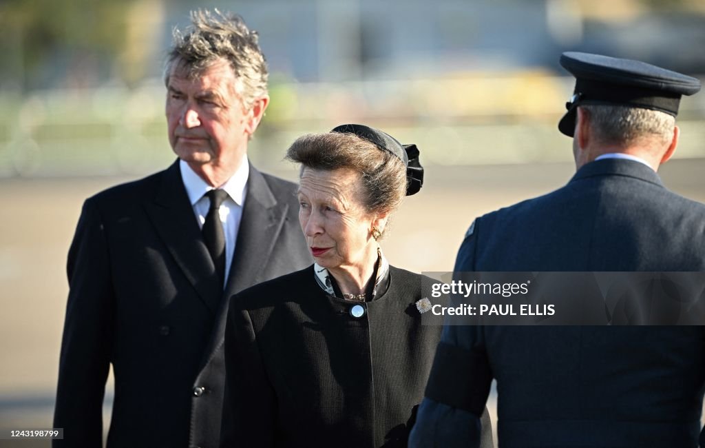 BRITAIN-ROYALS-QUEEN-DEATH