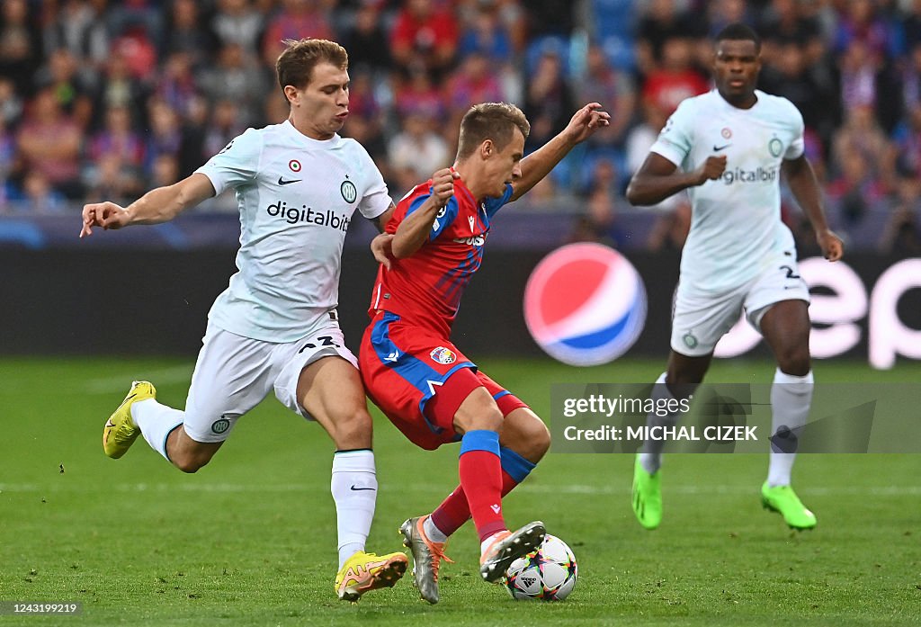 FBL-EUR-C1-PLZEN-INTER MILAN