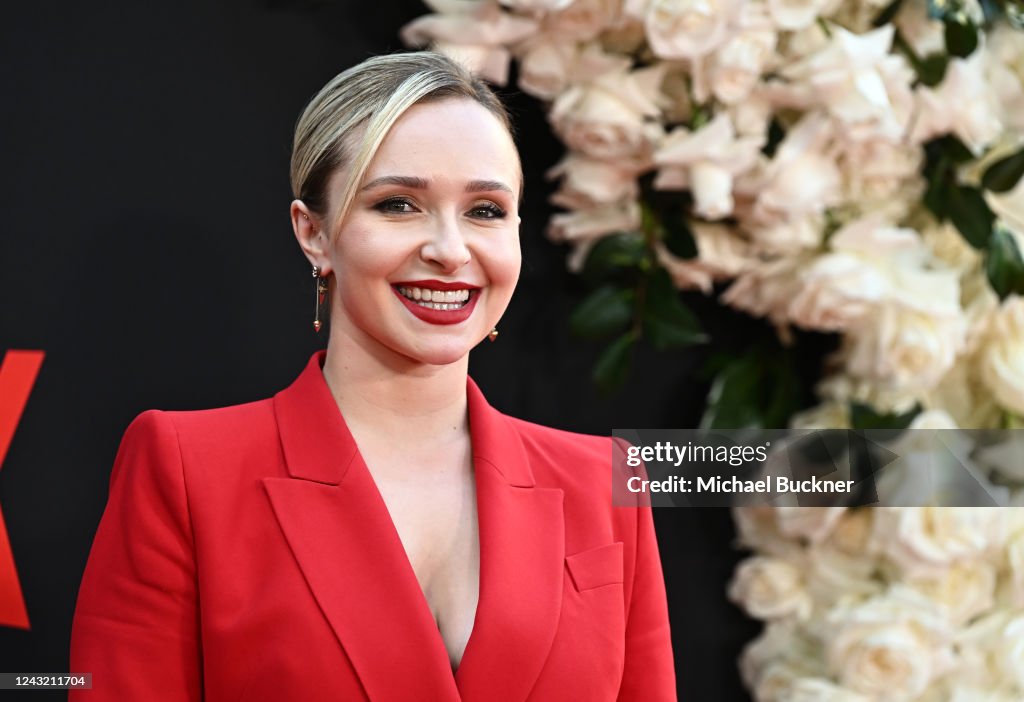 "Blonde" Premiere - Arrivals