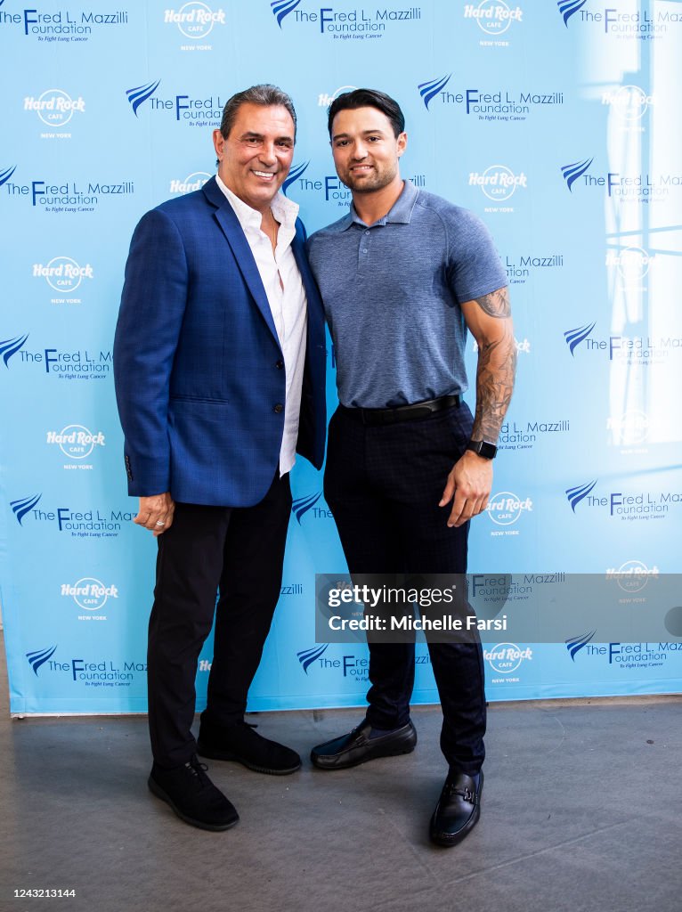 Mazzilli Foundation Fundraiser