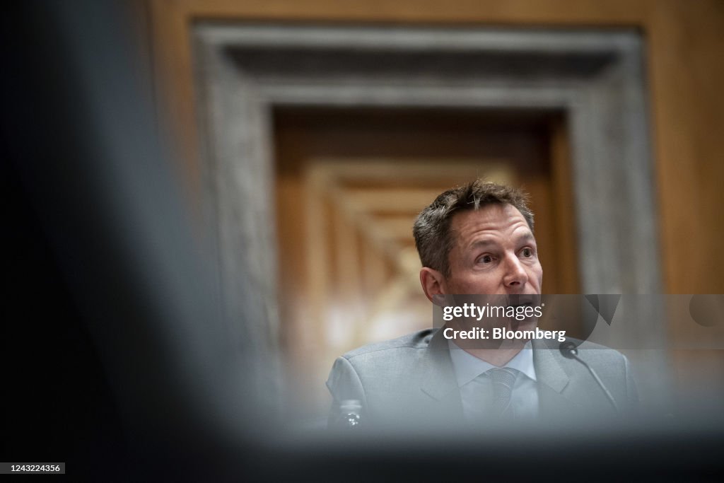 Alex Roetter, former senior vice president for engineering at Twitter ...