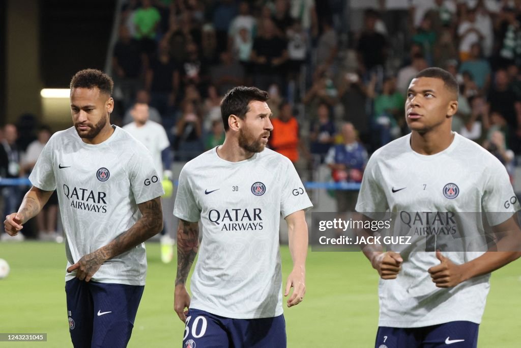 FBL-EUR-C1-MACCABI HAIFA-PSG