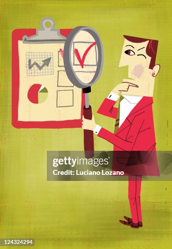 Check list Check list