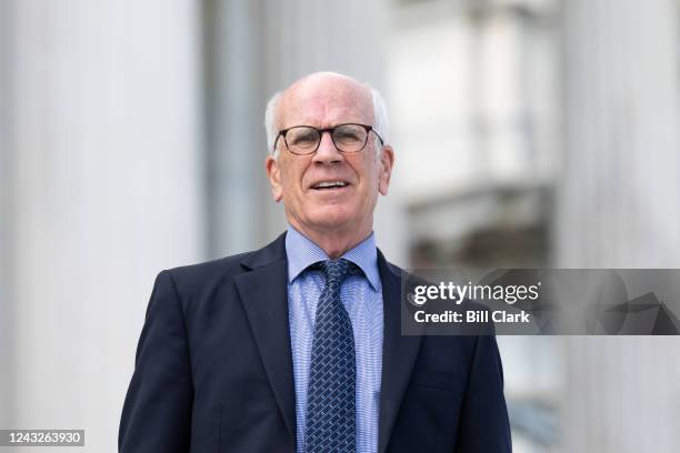 Rep Peter Welch Photos and Premium High Res Pictures - Getty Images