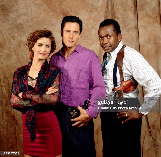 Silk Stalkings. A CBS television police drama series, part of the Crime Time after Prime Time line-up. Premiere episode broadcast November 7, 1991....