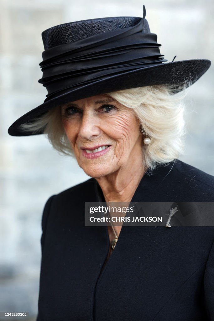 BRITAIN-ROYALS-KING