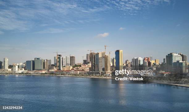 198 Luanda Waterfront Stock Photos, High-Res Pictures, and Images