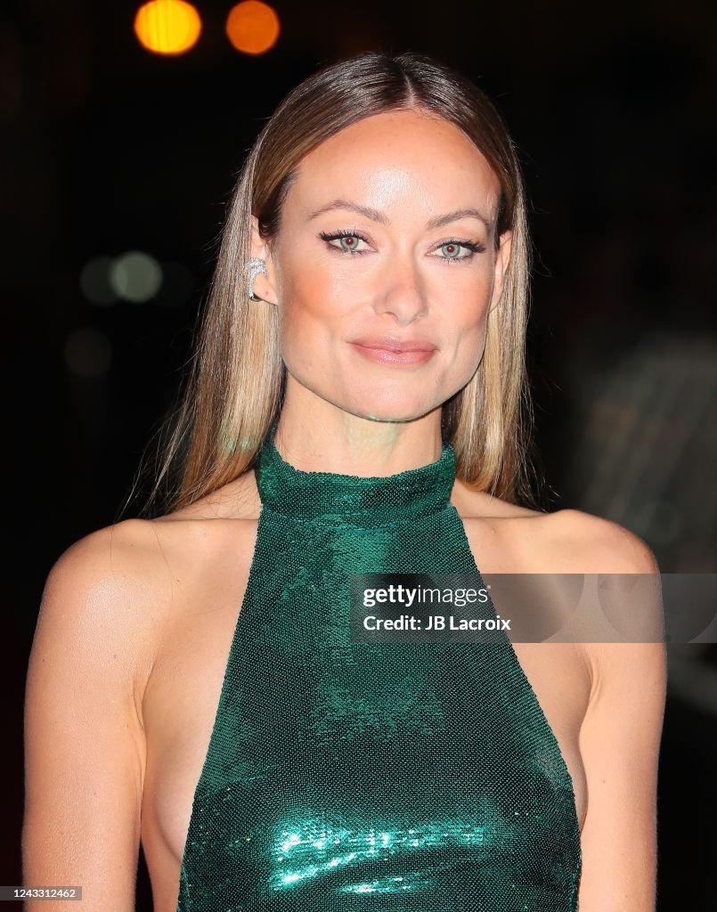 "Don't Worry Darling/ No Te Preocupes Querida" Premiere - 70th San Sebastian Film Festival