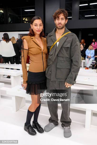 David Georgiades Photos and Premium High Res Pictures - Getty Images